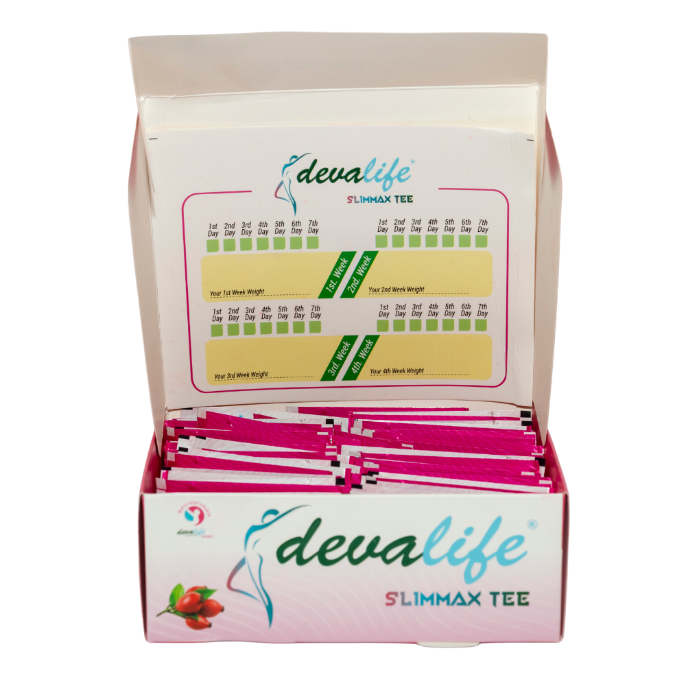 Slimmax Tee (X2 Paket)