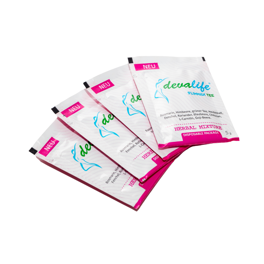 Slimmax Tee (X2 Paket)