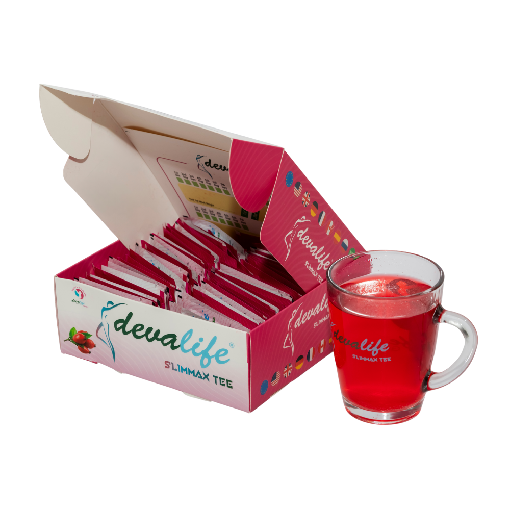 Slimmax Tee (X2 Paket)